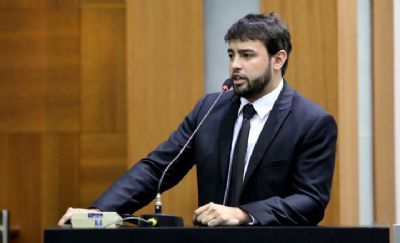 Ulysses Moraes foca em reeleio, mas no descarta disputar governo em 2022