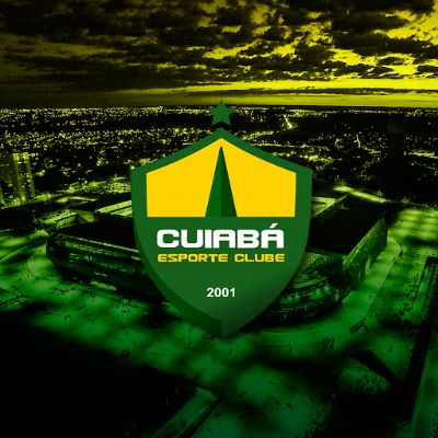 Jogo entre Cuiab e Atltico-GO pelo Brasileiro  adiado