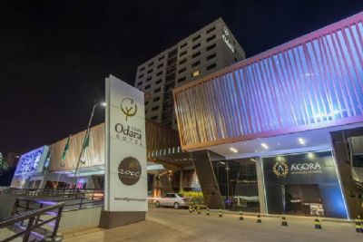 Hspede tenta sair de hotel de luxo sem pagar servios no valor de R$ 5,6 mil