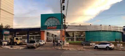 Cobasi expande atuao em Cuiab com nova loja