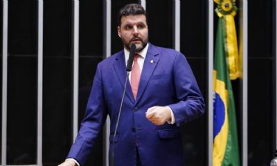 Deputado Pedro Lupion diz que bancada do agronegcio est receosa e assustada com governo Lula