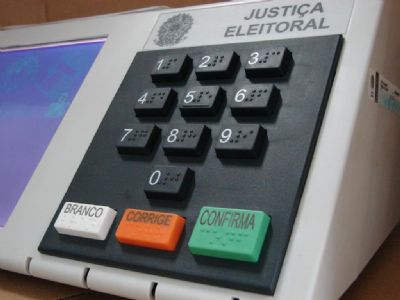 Em Mato Grosso, 338.729 eleitores esto com o ttulo cancelado