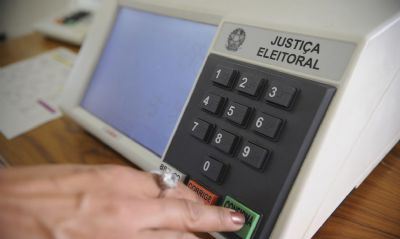 Justia Eleitoral informa mudanas em locais de votao de Cuiab