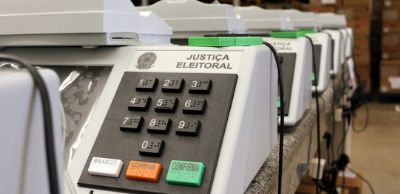 Eleies municipais so adiadas e data prevista para primeiro turno  15 de novembro