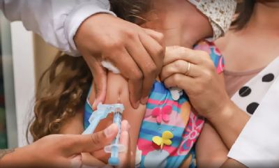 Anvisa aprova vacina da Pfizer contra Covid para crianas entre 6 meses e 4 anos