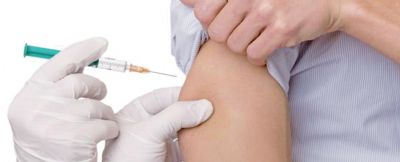Vrzea Grande atinge meta da campanha de vacinao contra gripe