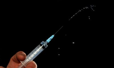 Anvisa recebe pedido para anlise da vacina da Janssen-Cilag