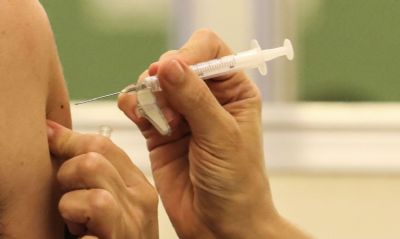 Imunidade ps-vacina pode demorar semanas, dizem especialistas