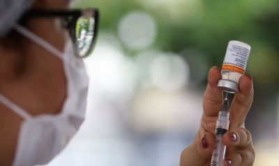 Brasil atinge 104,3 milhes de pessoas totalmente imunizadas contra a covid-19