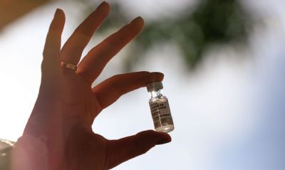 Fiocruz entrega 3,9 milhes de doses da vacina contra covid-19 ao PNI