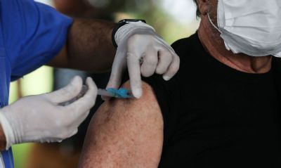 Promulgada lei que destina R$ 2,5 bilhes ao consrcio internacional de vacinas