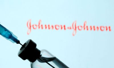 Vacina da Johnson & Johnson  72% eficaz contra a covid-19 nos EUA