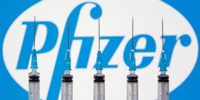 Covid-19: MT vai receber 7.020 doses da vacina norte-americana da Pfizer