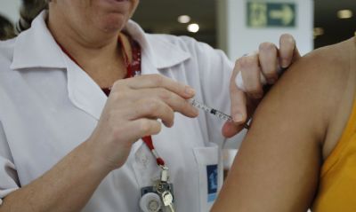 Brasileiros entre 20 e 49 anos tm at este fim de semana para vacinar contra sarampo