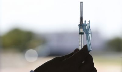 Butantan entrega 4 milhes de doses de vacina ao Ministrio da Sade
