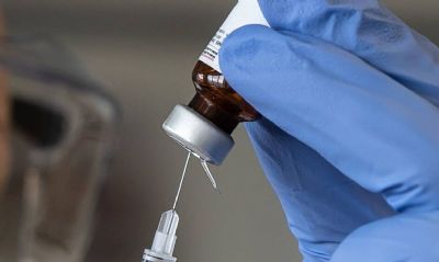 Fiocruz deve fazer pedido para uso emergencial da vacina ainda esta semana