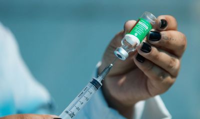 Covid-19: cronograma do governo prev entregas de vacinas para 2021