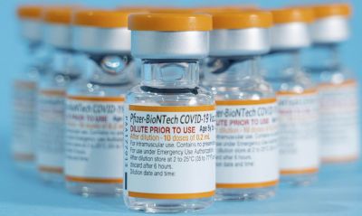 Governo libera vacina contra covid-19 em crianas a partir de 6 meses