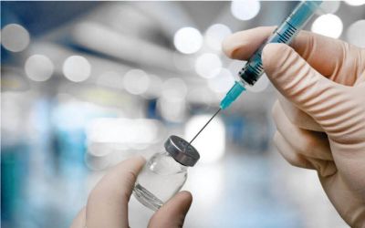 Pblico alvo da vacinao contra influenza  ampliado; caminhoneiros e indgenas so includos