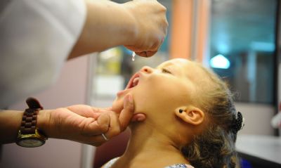 Baixa adeso leva Sade a prorrogar Campanha Nacional de Vacinao