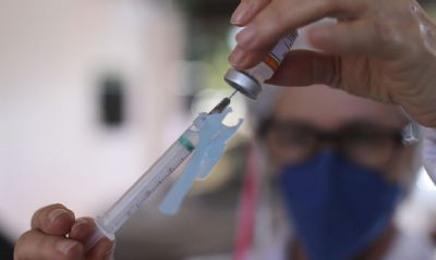 Vrzea Grande segue com as campanhas de vacinao nas unidades bsicas de sade
