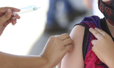 Infectologista esclarece sobre a importncia da vacinao em crianas