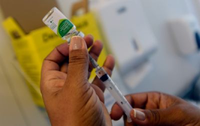 Ministrio da Sade faz alteraes e vacina da gripe ser dada a partir de 55 anos