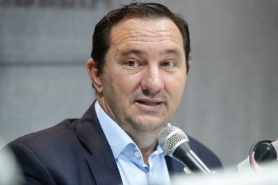 Barranco nega ser contra candidatura prpria e apoia nomes colocados para disputa majoritria
