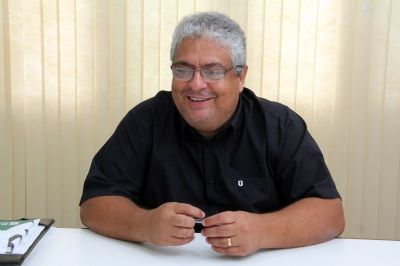 Diretor da Limpurb  o nico a deixar staff de Cuiab para candidatar a deputado estadual
