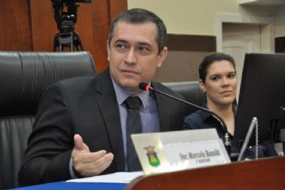 'Misael deveria parar de barrar CPI do Palet e deixar prefeito ser investigado'