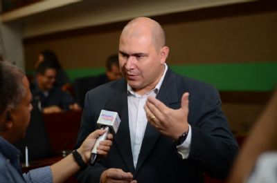 MP pede improcedncia de ao de Emanuel contra Ablio