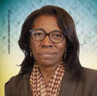 Primeira deputada negra da ALMT, Vilma Moreira morre aos 67 anos