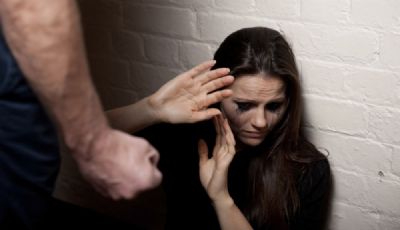 Mulher  agredida pelo marido, sogra e cunhada durante a madrugada