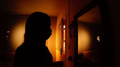 Jovem é preso suspeito de estuprar irmãs de 4, 7 e 10 anos