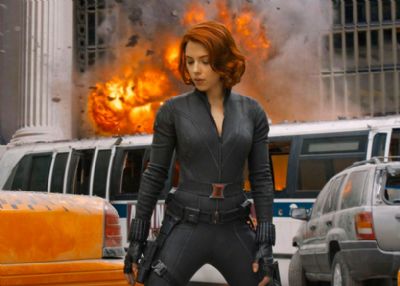 Scarlett Johansson encerra processo judicial contra a Disney
