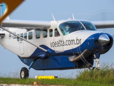 Asta Linhas Areas anuncia voos fretados de Mato Grosso para qualquer lugar do Brasil