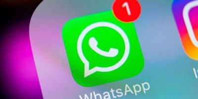 WhatsApp no faz download de imagens e no baixa udio
