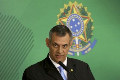 Bolsonaro ainda no decidiu sobre mudana nos Correios, diz porta-voz
