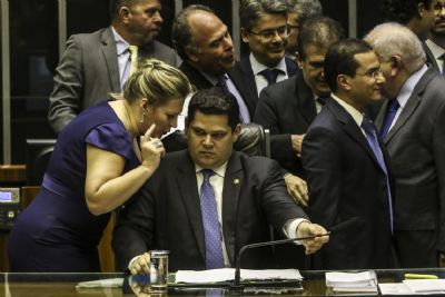 Congresso aprova projeto de crdito suplementar de R$ 248,9 bilhes