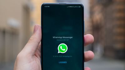 WhatsApp e Instagram apresentam instabilidade e param de funcionar nesta sexta-feira