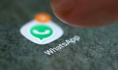 Atualizao do WhatsApp permite mensagens temporrias como padro