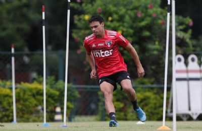 Cuiab contrata atacante Danilo Gomes, ex-So Paulo