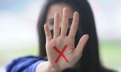 ONU lana campanha sobre violncia domstica contra mulheres