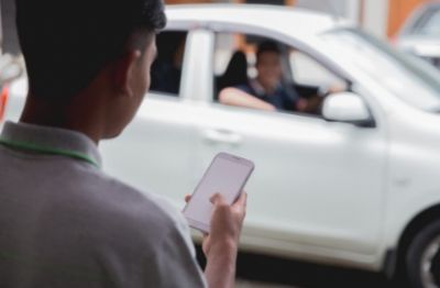 Justia do Trabalho reconhece vnculo de emprego entre motorista e Uber