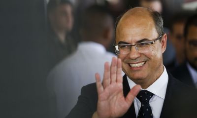STJ nega pedido de deputados do Rio para acessar provas contra Witzel por desvios