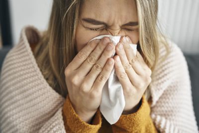 Surto de gripe no pas confunde com sintomas da covid; SES diz que no h alerta em MT