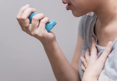 Apenas 12% dos casos de asma no Brasil esto sob controle