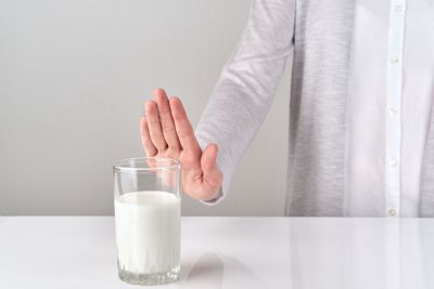 Intolerncia  lactose: como identificar e tratar