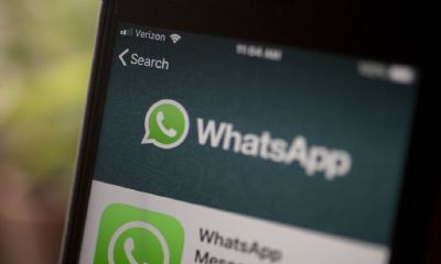 Saiba como proteger o Whatsapp de estelionatrios