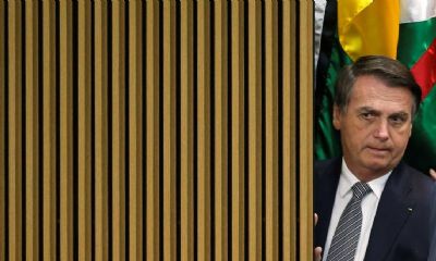 Bolsonaro nega ter falado 'paraba' como crtica a nordestinos